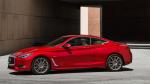 Infiniti Q60 Red Sport 400 AWD 2016 года